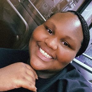 Meet your Posher, Shawnece